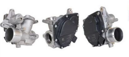 GAZ KELEBEĞİ EGEA FIAT500 1.3JTD EURO6 resmi