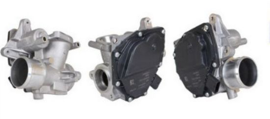 GAZ KELEBEĞİ EGEA FIAT500 1.3JTD EURO6 resmi