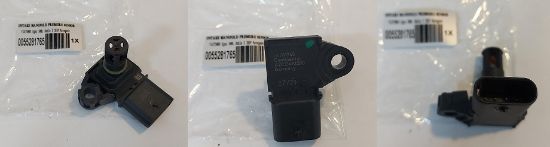 EMME MANİFOLDU BASINÇ SENSÖRÜ 55281765 EGEA DOBLO III 1.6MJET resmi