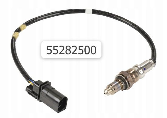 OKSİJEN SONDASI JEEP RENEGADE 1.3 TURBO - COMP0ASS 55282500 resmi