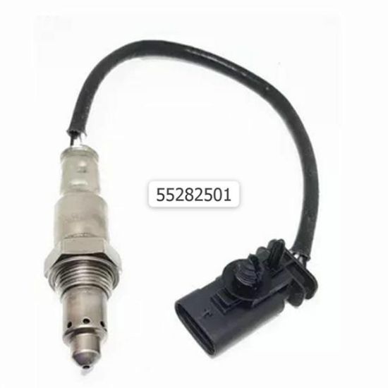 OKSİJEN SONDASI FIAT500 JEEP COMPASS 1.3 2023 55282501 resmi