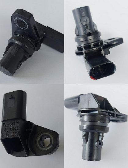 EKSANTRİK MİL SENSÖRÜ DOBLO EGEA LINEA FIORINO 1.3MJET EURO5 ( 3 FİŞLİ ) resmi