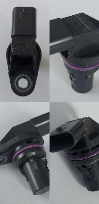 EKSANTRİK MİL SENSÖRÜ EGEA 15-> DOBLO 10-> 1.6 MTJ - 2.0 MTJ ( 3 FİŞLİ ) resmi