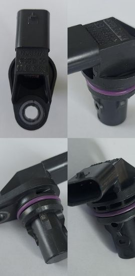 EKSANTRİK MİL SENSÖRÜ EGEA 15-> DOBLO 10-> 1.6 MTJ - 2.0 MTJ ( 3 FİŞLİ ) resmi