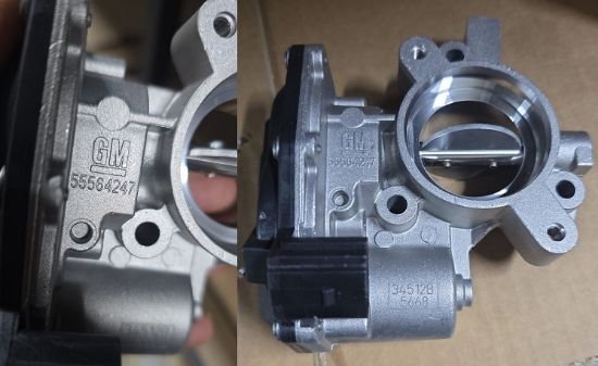 GAZ KELEBEĞİ ASTRA J CORSA D MERIVA 1.3 CDTI resmi