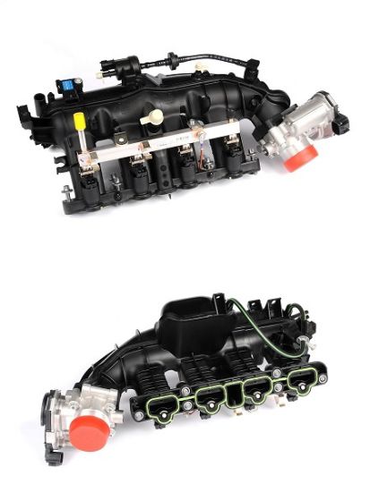 EMME MANİFOLD ASTRA J CORSA D INSIGNIA A MERIVA MOKKA resmi