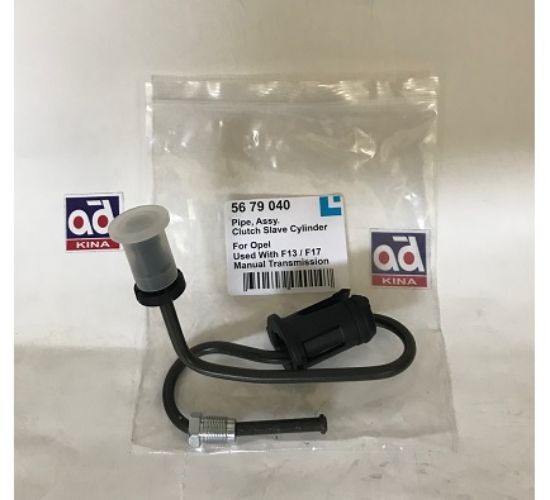 DEBRİYAJ RULMAN REKORU ASTRA-G 1.6 X16XEL VECTRA-C 24422066 13105589 resmi