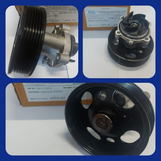 SUZUKI 59117432 SU POMPASI DOBLO 1.3 JTD EGEA PALIO ASTRA-H CORSA 1.3 resmi