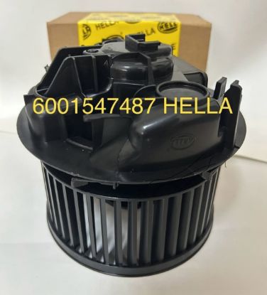 KALORİFER MOTORU 6001547487 LOGAN SANDERO 1.5DCI (12V) resmi