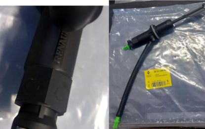 DEBRİYAJ ÜST MERKEZİ 6001548446 LOGAN SANDERO DUSTER resmi