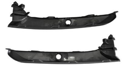 TAMPON ÇITASI ÖN TAKIM PARK SENSÖR DELİKLİ CLIO IV HBN resmi