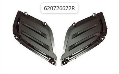 SİS KAPAĞI (TAKIM) CLIO IV GT LİNE resmi