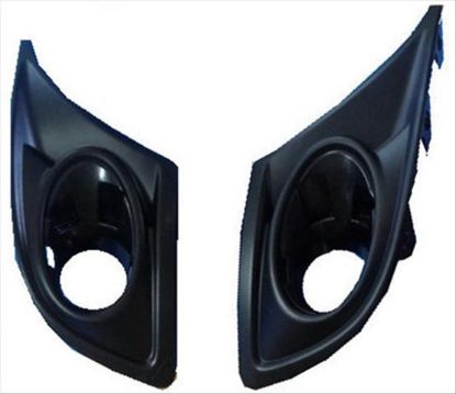 SİS FAR KAPAĞI (TAKIM) MEGANE III resmi