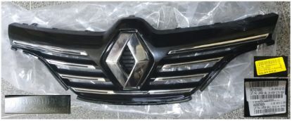 PANJUR + ARMA + NİKELAJ 622569893R MEGANE-IV (ICON SERİSİ) resmi