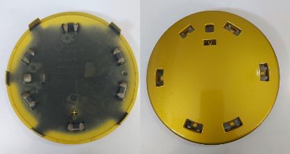 ÖN LOGO 628958976R SMART resmi