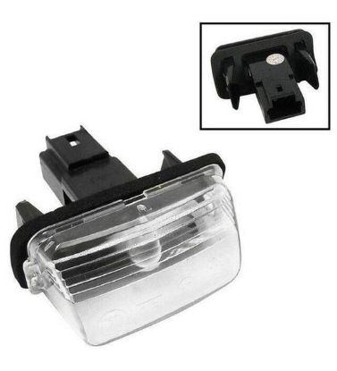 PLAKA LAMBASI PARTNER YM RIFTER BERLINGO PROACE DOBLO YM resmi