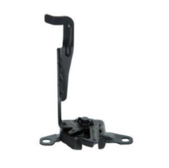 MOTOR KAPUT KİLİT MANDALI 656010007R LAGUNA III resmi