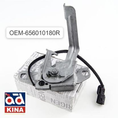 KAPUT KİLİDİ 656010180R LODGY DOKKER SWICHLİ resmi