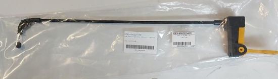 KAPUT AÇMA TELİ 656222543R CAPTUR resmi