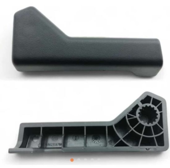 KAPUT AÇMA KOLU CLIO V CAPTUR II resmi