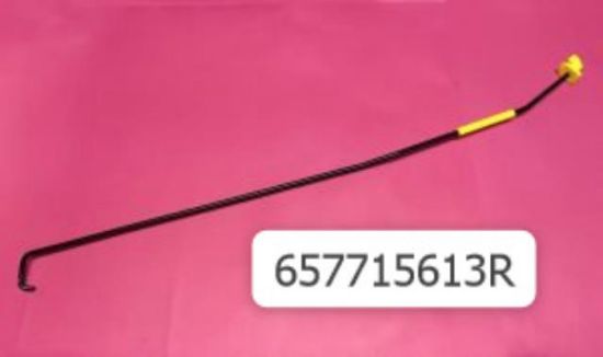 KAPUT DAYAMA TELİ CLİO V 657715613R resmi