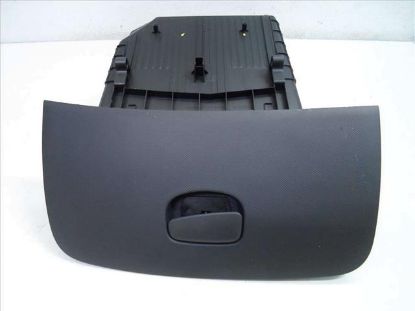 TORPİDO ALT KAPAK 681087227R CLIO IV resmi