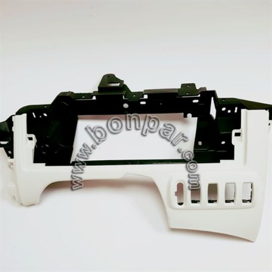 DİREKSİYON ALT BAKALİTİ 689216132R SMART resmi