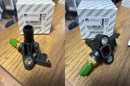 HARARET MÜŞÜRÜ KÜTÜKLÜ 71719393 ALBEA PALIO PANDA PUNTO 1.2 MOTOR TÜM ARAÇLAR resmi