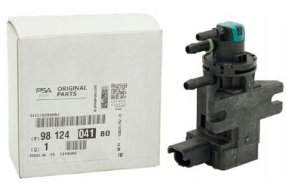 EGR ELEKTROVANA DOBLO LINEA EGEA FIORINO P208 P2008 COMBO E 9812404180 resmi