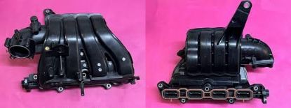 EMME MANİFOLDU MOTORLU FULL CLO V 1.3TCE QASHQAI (72467093) resmi