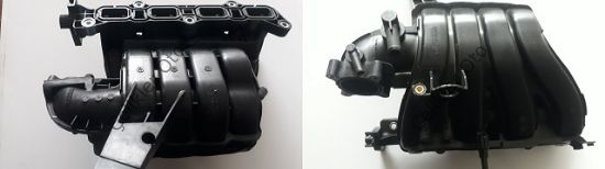 EMME MANİFOLD CLIO V 1.3 TCE resmi