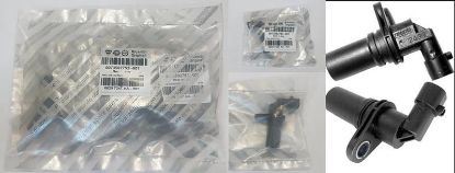 KRANK SENSÖRÜ 73502752 DOBLO PALIO LINEA ALBEA FIORINO 1.3 JTD resmi