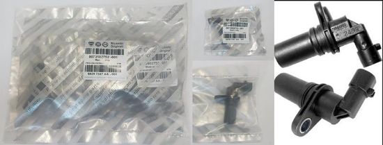 KRANK SENSÖRÜ 73502752 DOBLO PALIO LINEA ALBEA FIORINO 1.3 JTD resmi