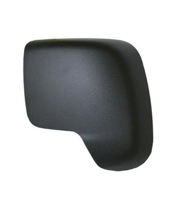 AYNA KAPAĞI SOL ( ANTRASİT BOYALI ) FIORINO BIPPER NEMO 07-> resmi