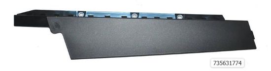 KAPI CAM DİREK BAKALİT ÖN SOL 735631774 EGEA PIANO BLACK resmi