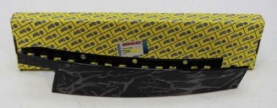 KAPI CAM DİREK BAKALİT TAKIMI 735631774 EGEA (ÖN + ARKA + SAĞ + SOL TAKIM) PIANO resmi