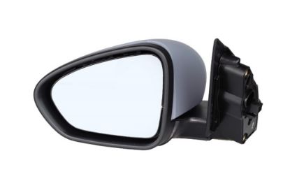 AYNA SAĞ 735705166 EGEA ELEKTRİKLİ ISITMALI SENSÖRLÜ ( ASTARLI KAPAKLI ) resmi