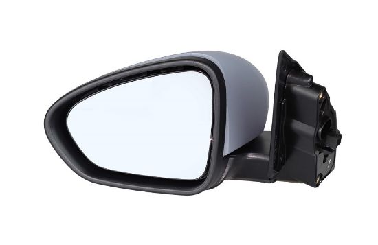 AYNA SAĞ 735705166 EGEA ELEKTRİKLİ ISITMALI SENSÖRLÜ ( ASTARLI KAPAKLI ) resmi