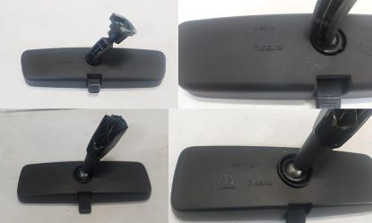 İÇ AYNA FIAT EGEA ( 2021-> ) MOPAR resmi