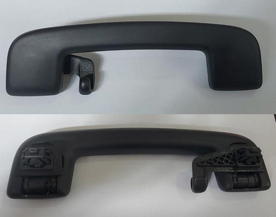 TAVAN EL TUTAMAĞI SİYAH 739406911R CLIO V resmi