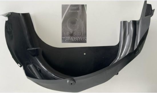 ÇAMURLUK DAVLUMBAZI ARKA SOL 767498988R KANGO III 07-> resmi