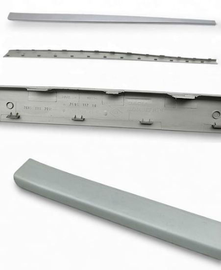 MARŞBİYEL ÇITA TAKIMI SAĞ+SOL DUSTER 769518878R 769522303R resmi