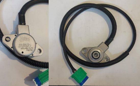 OTOMATİK VİTES YAĞ BASINÇ KAPTÖRÜ 7700100009 2119706776AU MEGANE I II - CLIO II resmi