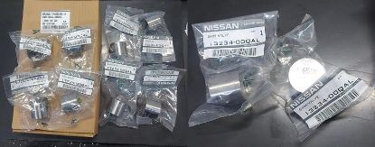 SİBOP FİNCANI ADET KANGO 1.5 DCI (7.8MM) 7700102359 resmi