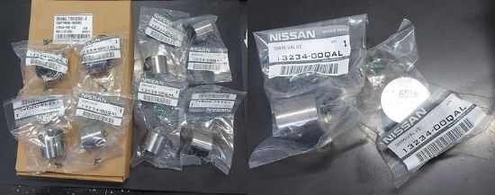 SİBOP FİNCANI ADET KANGO 1.5 DCI (7.8MM) 7700102359 resmi