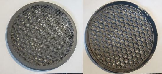 HOPARLÖR KAPAĞI ÖN R19 LAGUNA 1 TRAFİK resmi