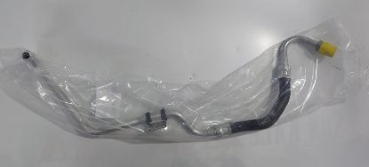 HİDROLİK DİREKSİYON BORUSU 7700812620 R19 E7J ENERGY MOTOR resmi