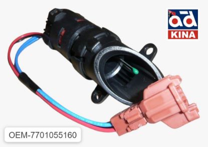 KALORİFER ISI KAPTÖRÜ 7701055160 MEGANE II MODUS SCENIC II resmi