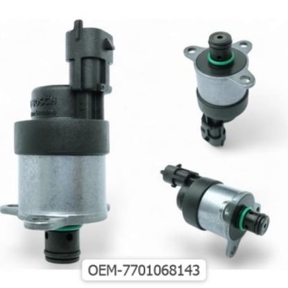 MAZOT POMPA MÜŞÜRÜ MEGANE II resmi