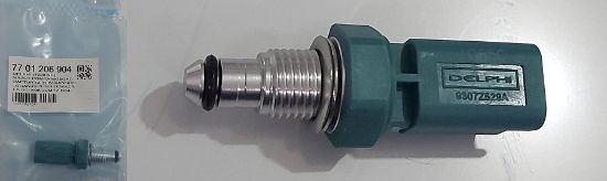 MAZOT POMPA MÜŞÜRÜ 7701206904 CLIO KANGO MEGANE 1.5 K9K ( DELPHI ) resmi